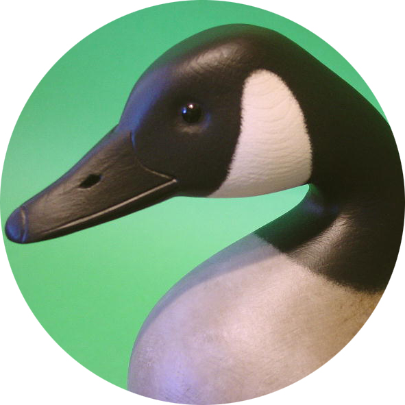 Goose Gallery